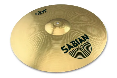 Sabian 20" sbr Ride