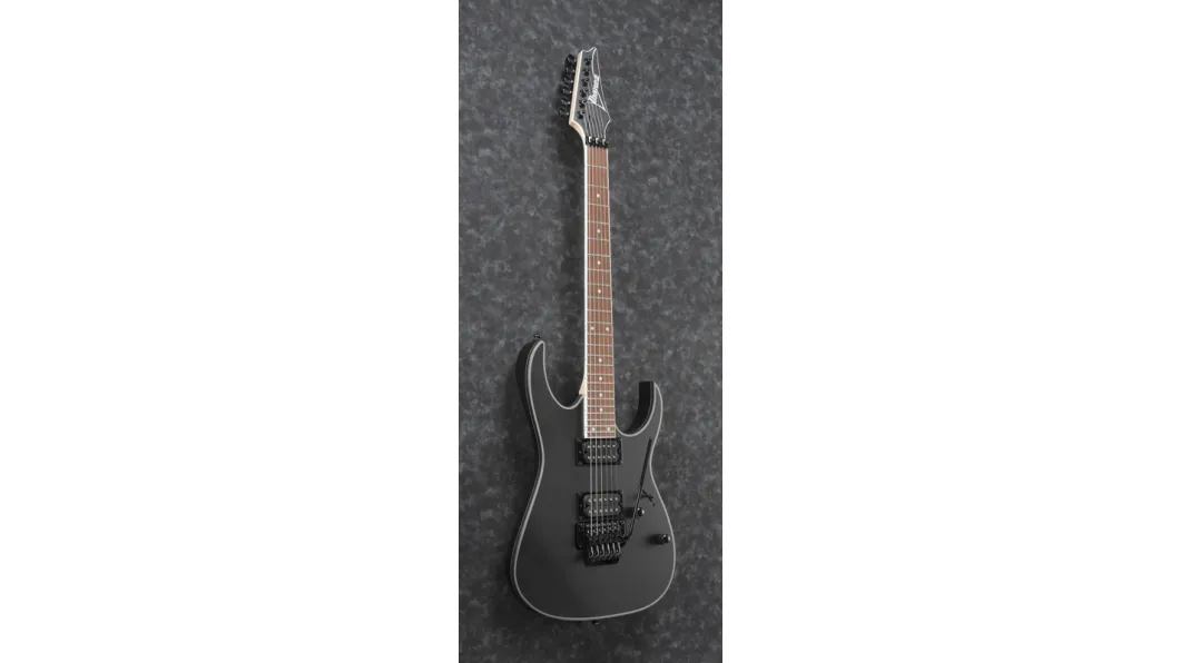 Ibanez RG320EXZ-BKF