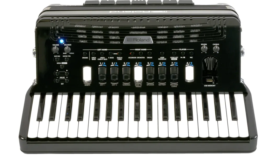 Roland FR-4 X BK