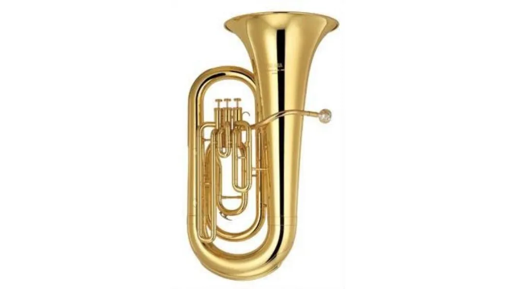 Yamaha YEB-201 Tuba