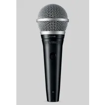 Shure PGA48-QTR-E