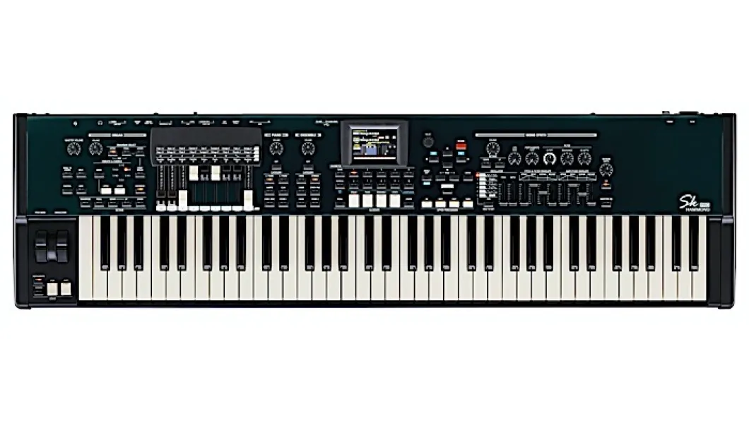 Hammond SK Pro-73