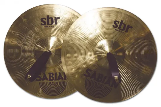 Sabian 16" sbr Band