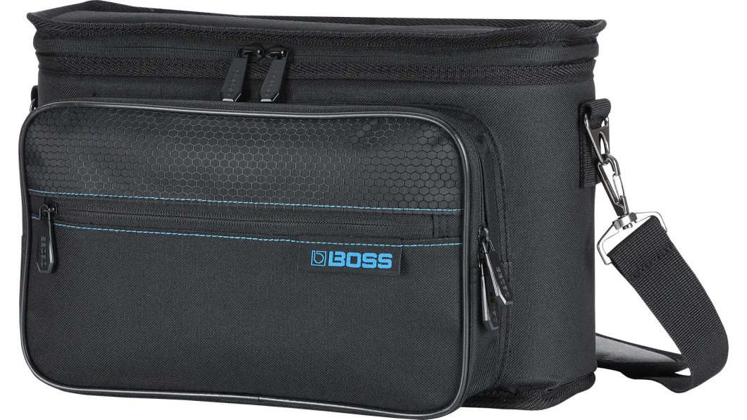 Boss VE-22 Custom bag