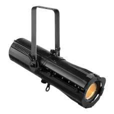 beamZ pro BTS200 LED Profile Spot Zoom  200W Warmweiß