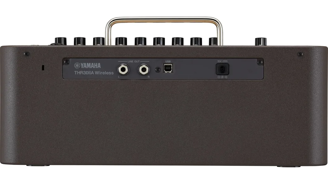 Yamaha THR30IIA Wireless