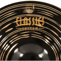 Meinl CC10DAS 10" Classics Custom Dark Splash