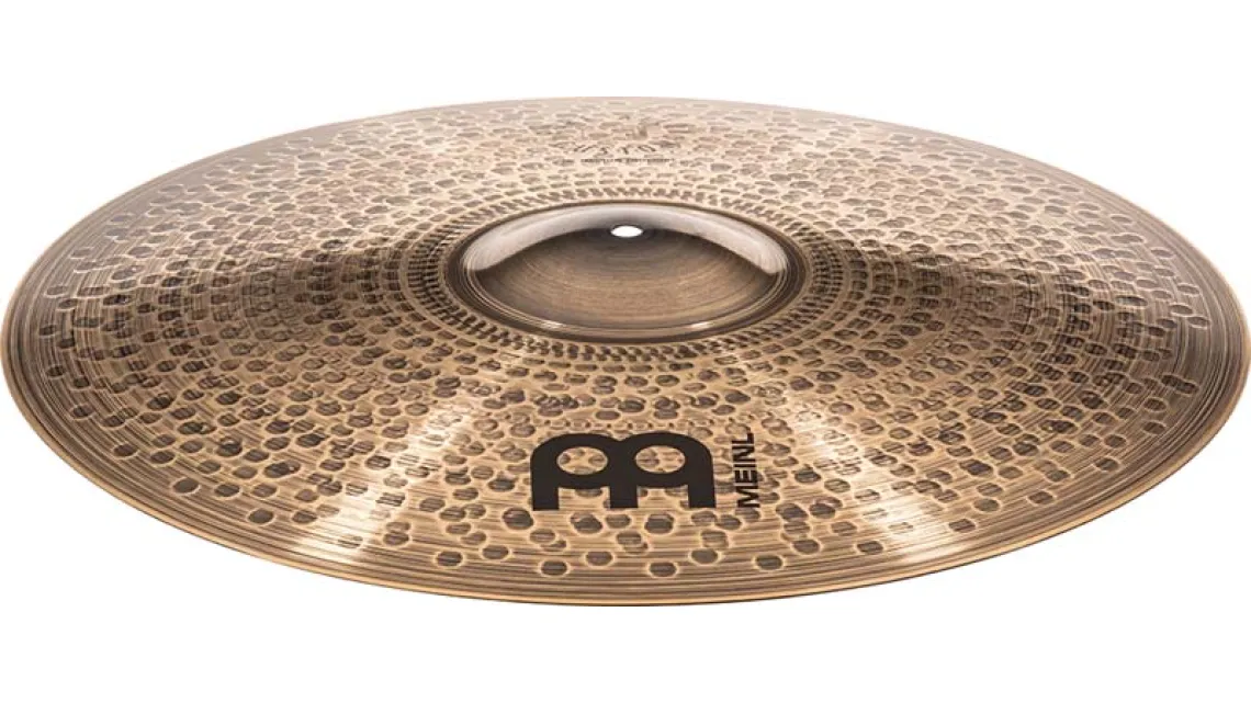 Meinl PAC20MTR 20" Pure Alloy Custom Ride