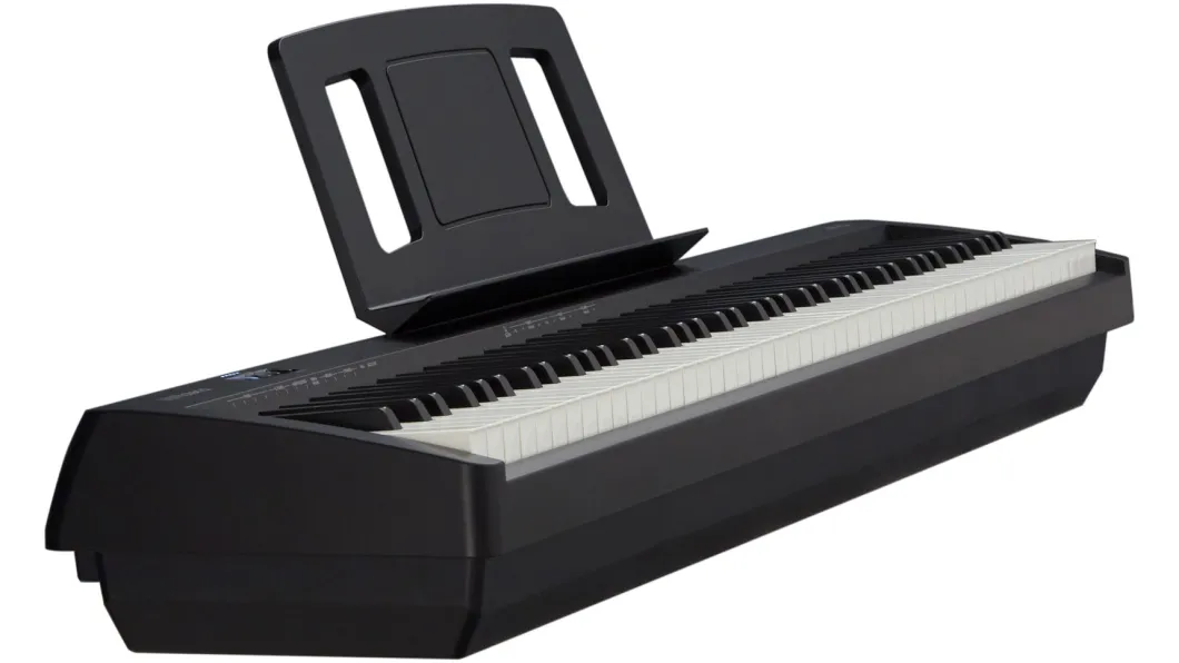 Roland FP-10-BK Digitalpiano