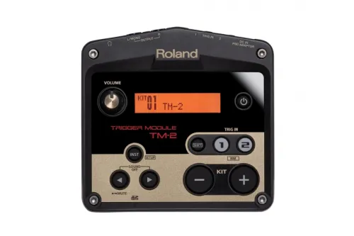 Roland TM-2 Trigger Module