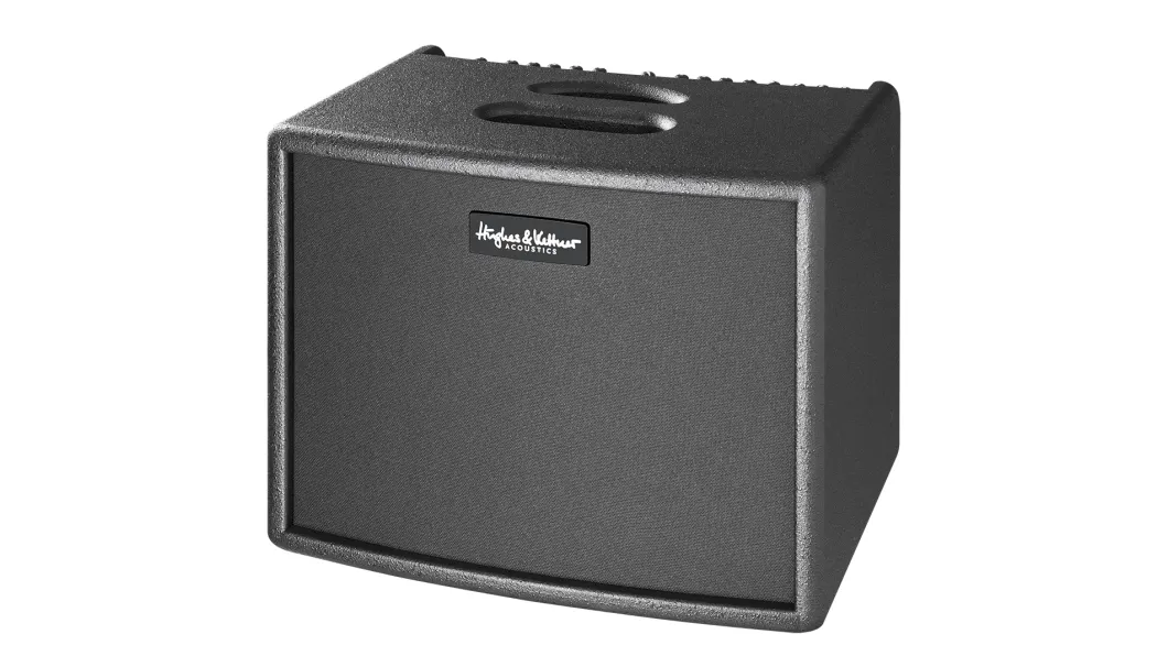 Hughes&Kettner era 1 black