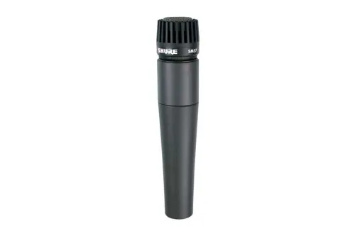 Shure SM57-LCE Mikrofon