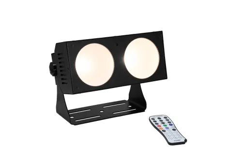 Eurolite LED CBB-2 COB WW Leiste