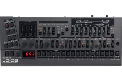 Roland JD-08