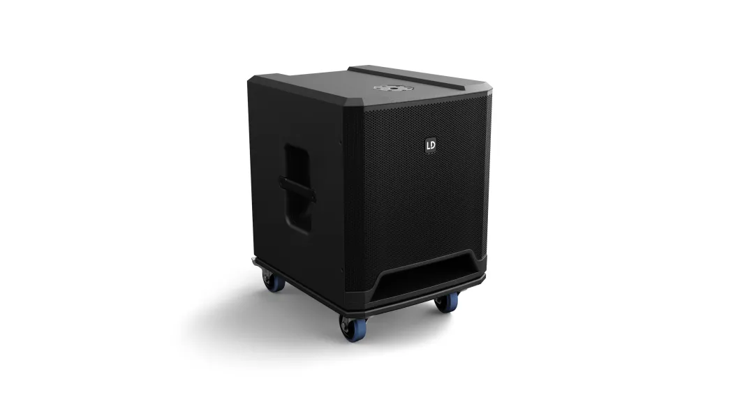 LD Systems DAVE 12 G4X CB