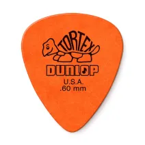 Dunlop Tortex Standard 0,60 (12)