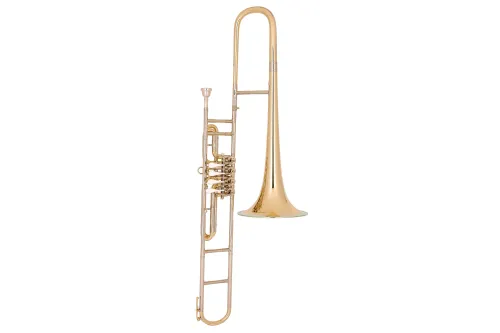 Miraphone 58W4 11000-200 Bb-Ventilposaune