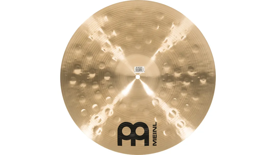 Meinl B18MC 18" Byzance Medium Crash