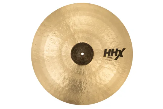 Sabian 22" HHX Complex Medium Ride