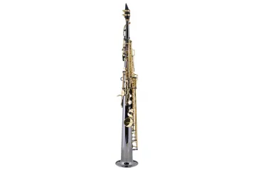 Keilwerth SX90 Black Nickel Sopransaxophon