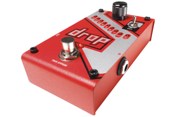 DIGITECH The Drop Effektpedal Pitchshifter