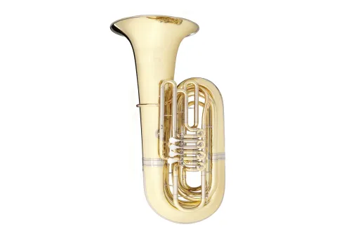 Melton 195-L Fafner Bb-Tuba