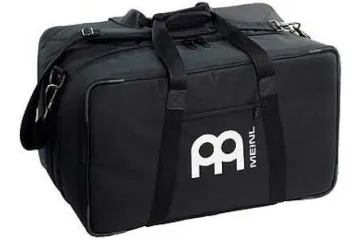 Meinl MCJB Cajon Tasche schwarz