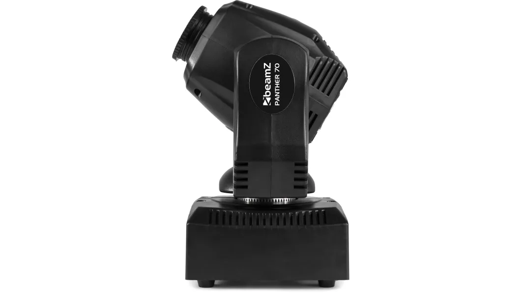 beamZ PANTHER 70 LED Spot Moving Head