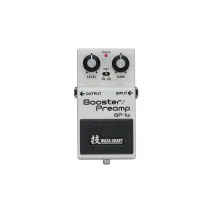 Boss BP-1W Booster/Preamp