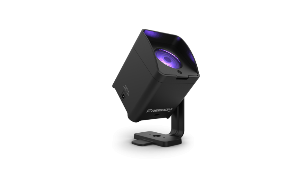 Chauvet DJ Freedom H1 X4 Pack