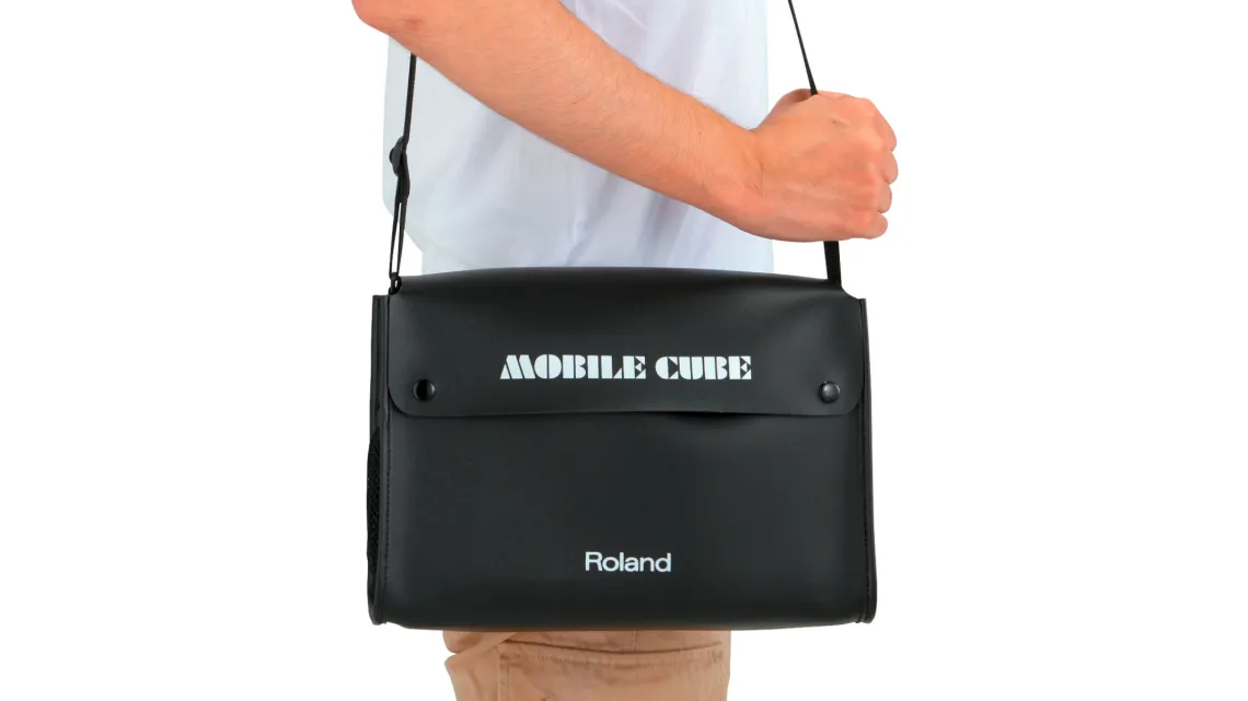 Roland CB-MBC1 Mobile Cube Bag