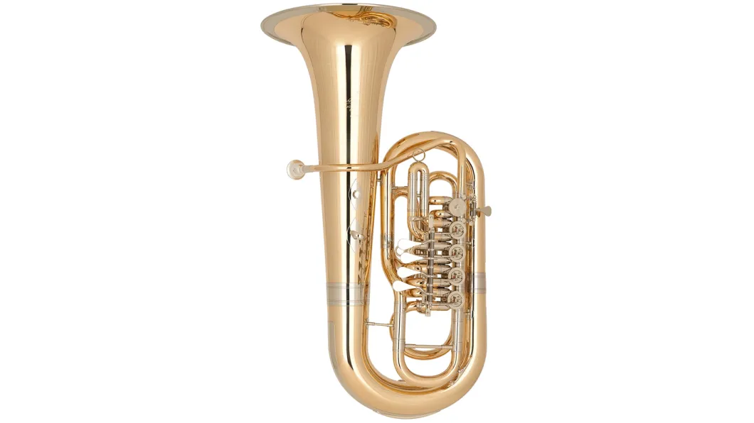 Miraphone 281B 11000-520 Firebird F-Tuba