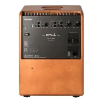 Hughes&Kettner era 2 wood