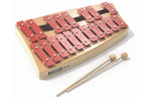 Sonor NG30 Sopran Glockenspiel