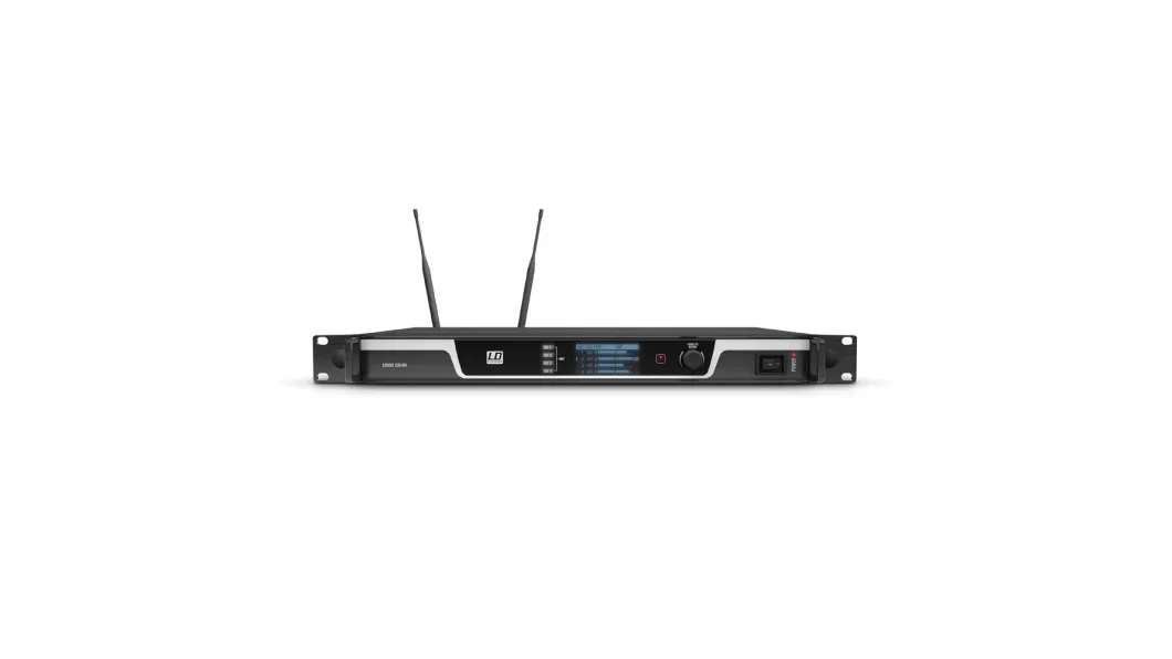 LD Systems u505cs4