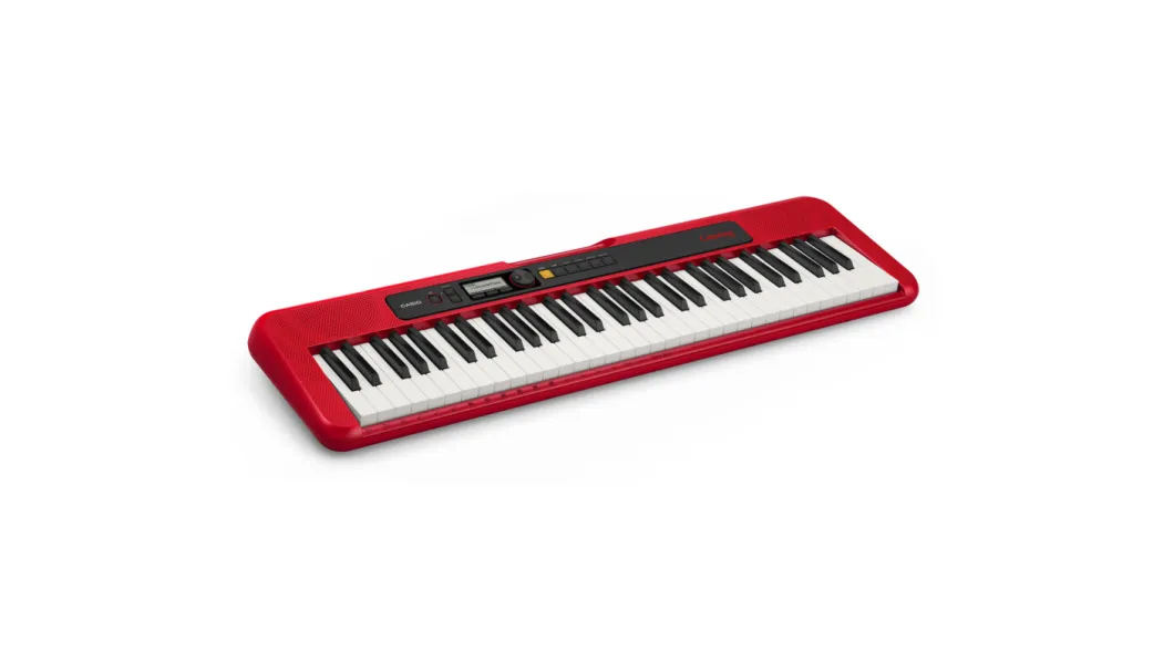 Casio CT-S200RD