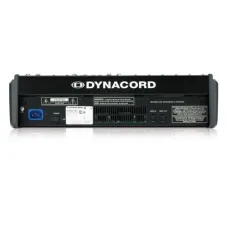 Dynacord CMS600-3