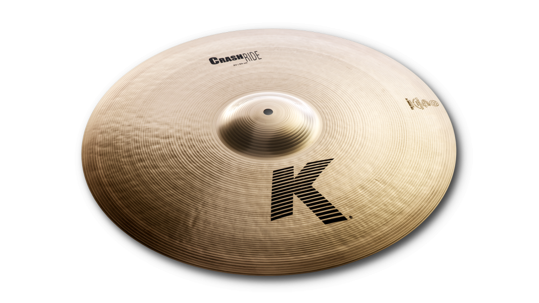 Zildjian 21" K Series Crash Ride