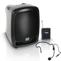 LD Systems Roadboy 65 B5 Headset