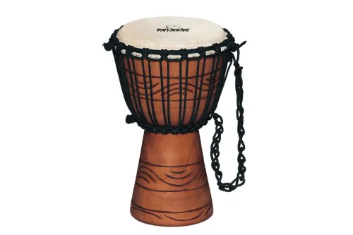 Nino Nino-ADJ2-XS Afrikanische Holzdjembe