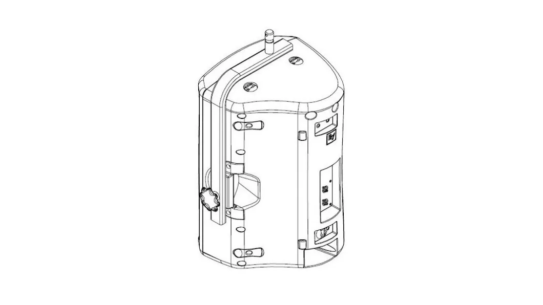 EV MB3-B