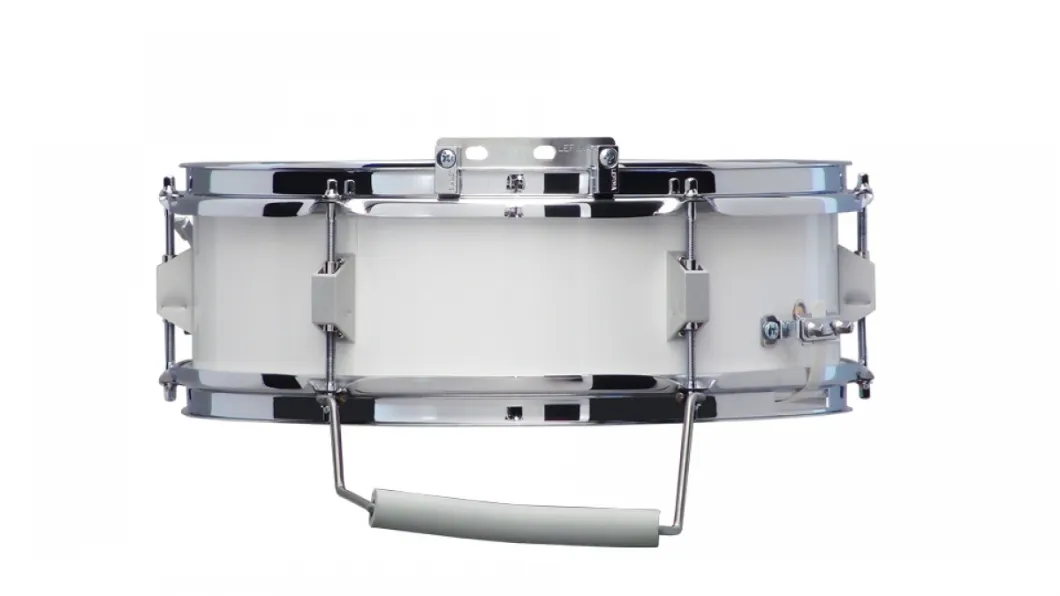 Lefima SU8-1404-H 14"x4,5" Snare Drum