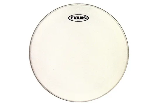 Evans 13" Genera Snare Coated