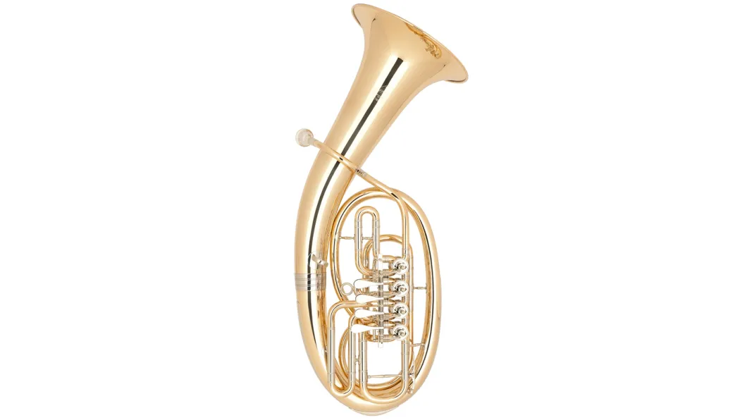 Miraphone 47WL4 11000 Bb-Tenorhorn