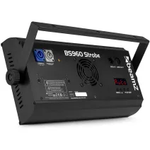 beamZ BS960 Stroboscope LED RGBW Kombi