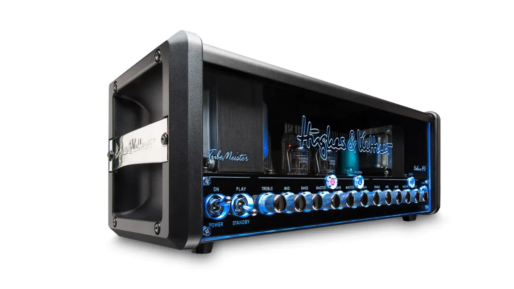 Hughes&Kettner TubeMeister Deluxe 40