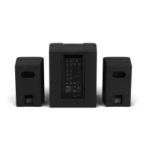 LD Systems DAVE 15 G4X Bundle