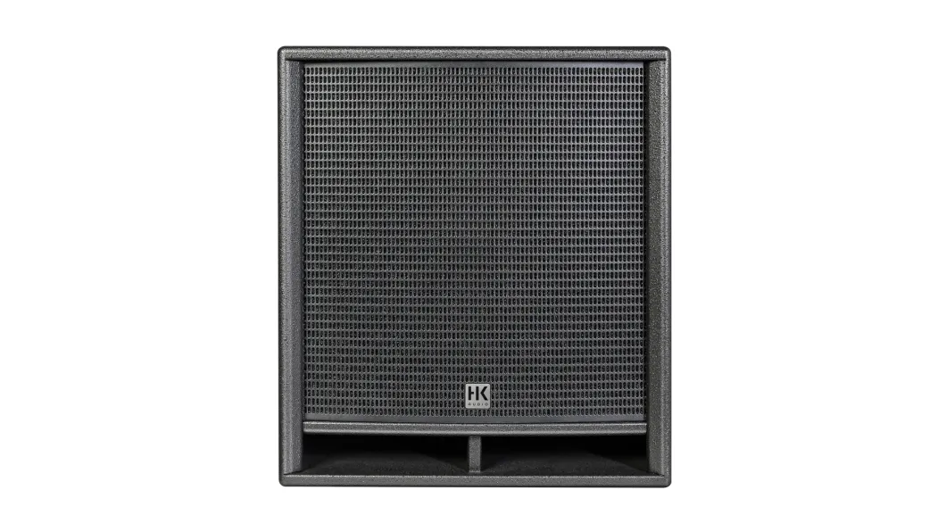 HK Audio PR:O 118 SUB D2