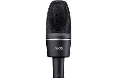 AKG C3000 Großmembran Mikrofon