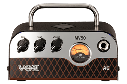 Vox MV 50 AC